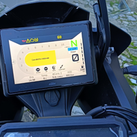 Ktm 1290 super adventure s come nuova