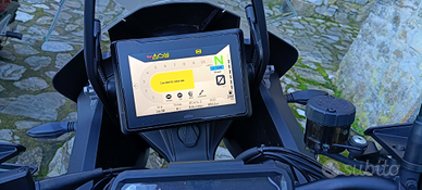 Ktm 1290 super adventure s come nuova