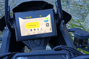 Ktm 1290 super adventure s come nuova