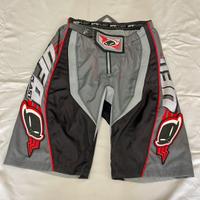 Pantaloncini enduro UFO 45 mezza cintura