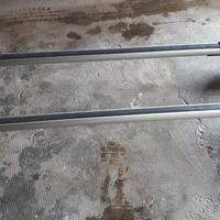 Barre Tetto ORIGINALI Peugeot 3008 (2016-2023) - T