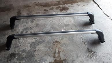 Barre Tetto ORIGINALI Peugeot 3008 (2016-2023) - T