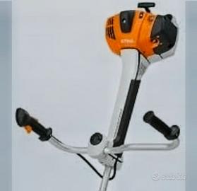 decespugliatore