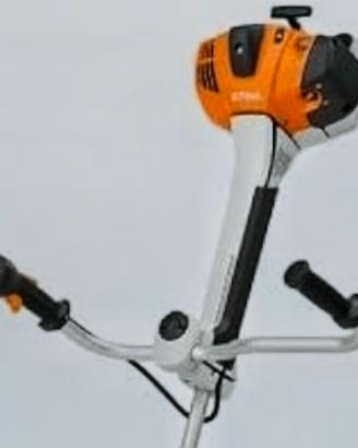 decespugliatore