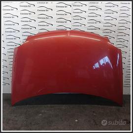 Cofano Motore Anteriore VOLKSWAGEN Polo IV 6QE8230