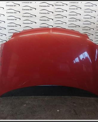 Cofano Motore Anteriore VOLKSWAGEN Polo IV 6QE8230
