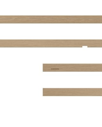 Cornice Magnetica Originale Samsung Teak