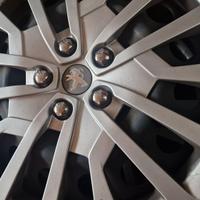 CERCHI PEUGEOT EXPERT 