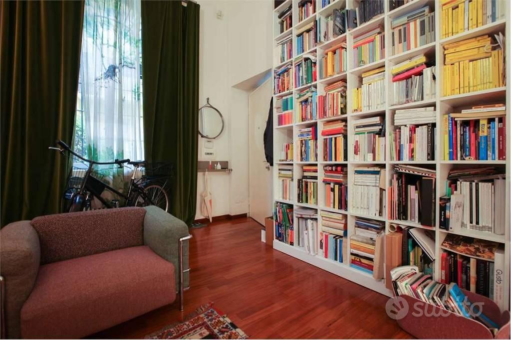 Appartamento – Milano, Colonne, Municipio 1 - Vista 5
