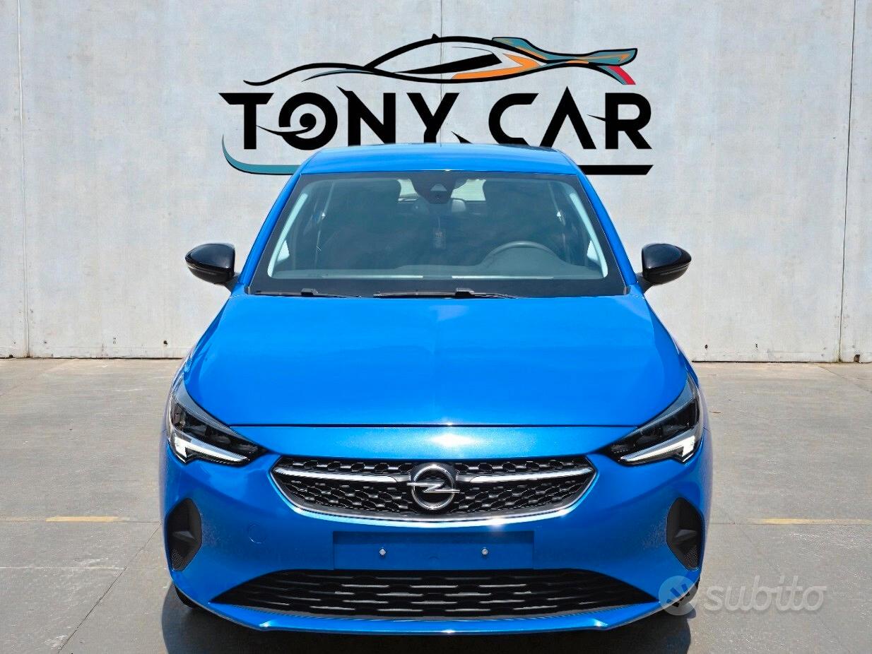 Opel Corsa 2023 photo 3
