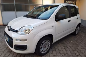 Fiat Panda 1.2 8V Easy