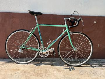 Bici d'epoca Bianchi Rekord 842