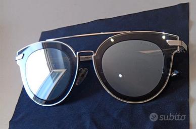 Occhiali da sole Police Halo 2 SPL 349