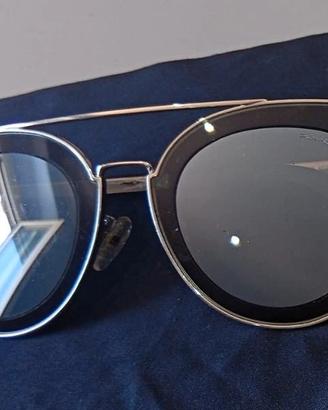 Occhiali da sole Police Halo 2 SPL 349