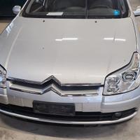 CITROEN C5 RICAMBI USATI GARANTITI