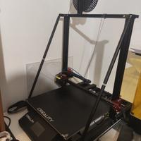 Stampante 3D CREALITY CR10 MAX