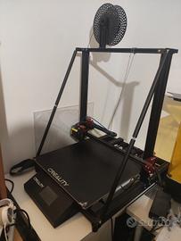Stampante 3D CREALITY CR10 MAX