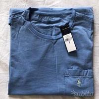 TShirt Polo Ralph Lauren originali NUOVE