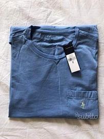 TShirt Polo Ralph Lauren originali NUOVE