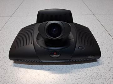 video proiettore polycom