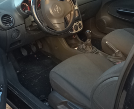 Opel Corsa D 2008