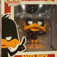 Funko Pop! Animation di Daffy Duck (numero 308)