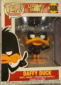 Funko Pop! Animation di Daffy Duck (numero 308)