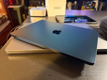 Macbook Air M4 16/256