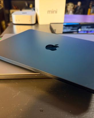 Macbook Air M4 16/256