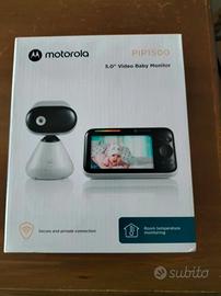 Baby Monitor Motorola PIP1500