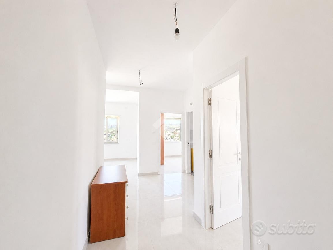 Apartment in Gaeta, Serapo, Latina - Vista 6