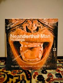 HOTLEGS - Neanderthal man