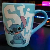 Tazza stitch della disney
