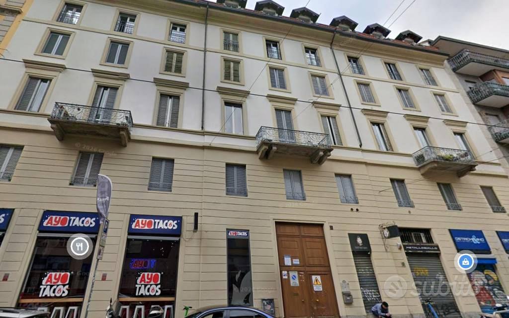 Appartamento – Milano, Borgo San Gottardo, Municipio 5 - Vista 3