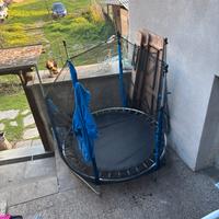 Trampolino