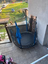 Trampolino