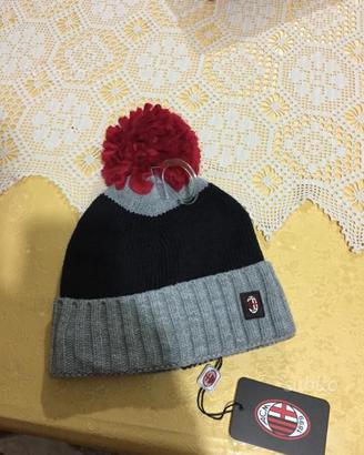 Cappellino originale Milan