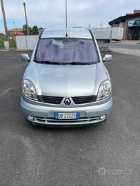 Renault Kangoo 1.2 16V 5p. Luxe