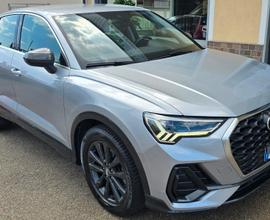 Audi Q3 35 TDI S tronic S line edition
