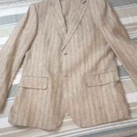 Vestito Uomo in Lino Basile