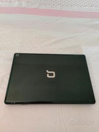 PC portatile per ricambi HP Compaq