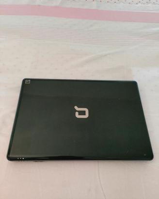 PC portatile per ricambi HP Compaq