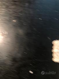 Sacra famiglia con calamita