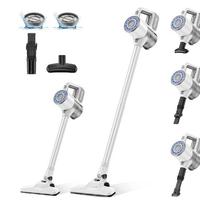 Aspirapolvere Senza Fili