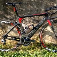 COLNAGO CONCEPT TG. 48S SHIMANO DI2 ELETTRONICO