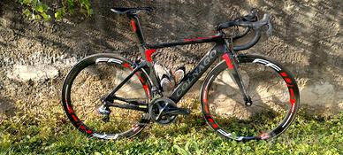 COLNAGO CONCEPT TG. 48S SHIMANO DI2 ELETTRONICO
