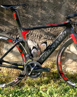 COLNAGO CONCEPT TG. 48S SHIMANO DI2 ELETTRONICO