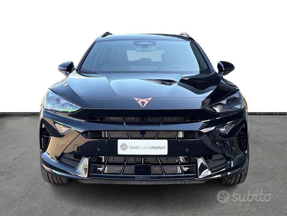 Cupra Formentor 2026 photo 2