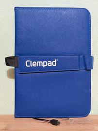 Custodia Clempad