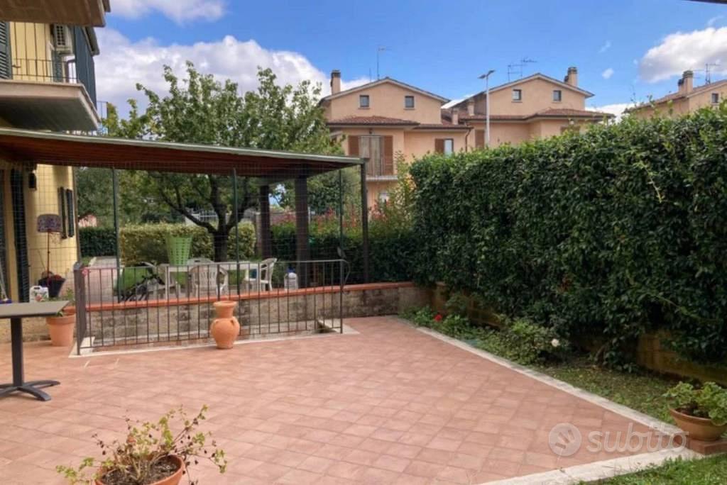 Appartamento – Sinalunga, Guazzino - Vista 3